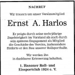 Harlos