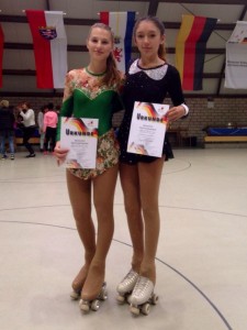 Hannah u Nicoletta