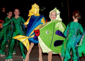 Fische