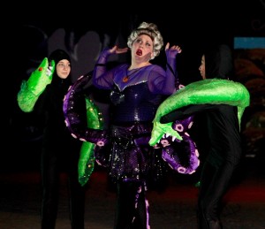 Ursula plus