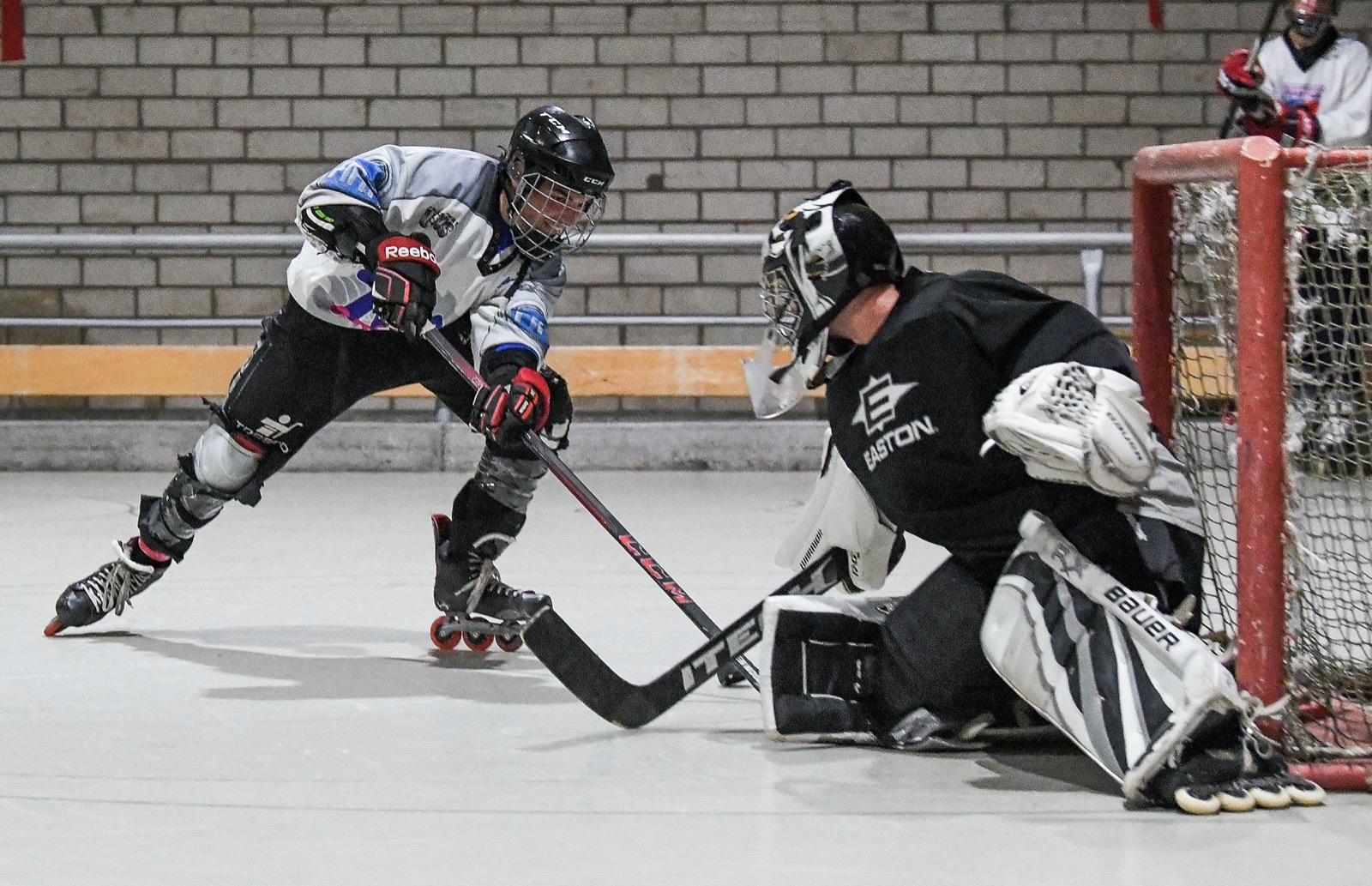 Informationen zum Inlinehockey 1. Hanauer Roll und 1924